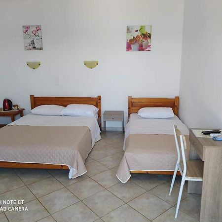 Akrothalassia Lygia  Room photo