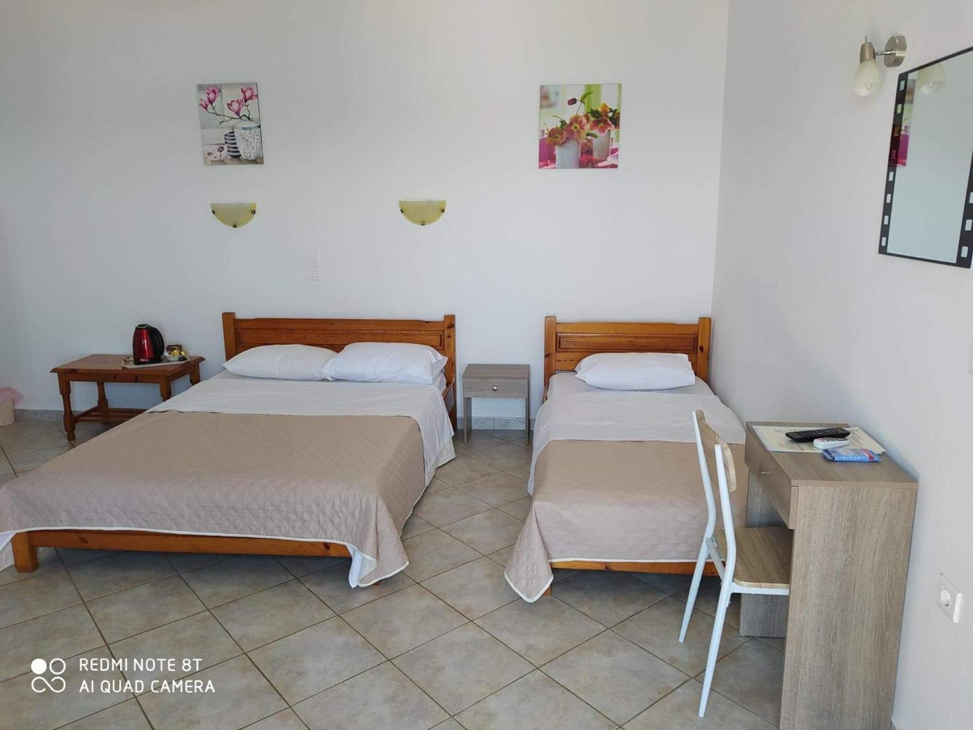 Akrothalassia Lygia  Room photo