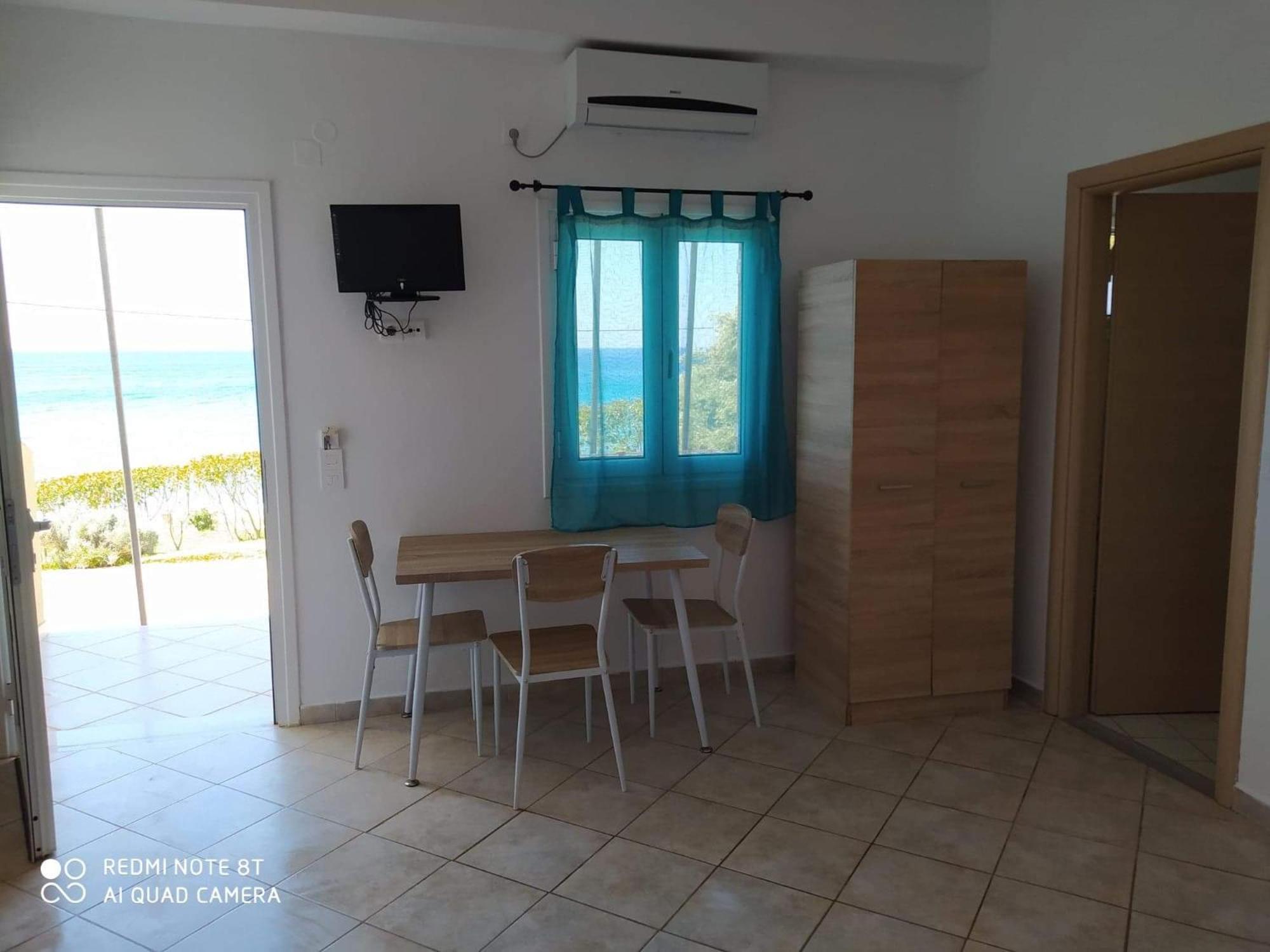 Akrothalassia Lygia  Room photo