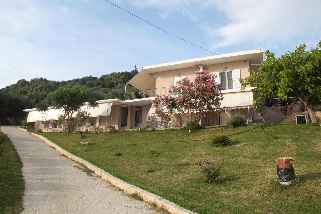 Akrothalassia Lygia  Exterior photo