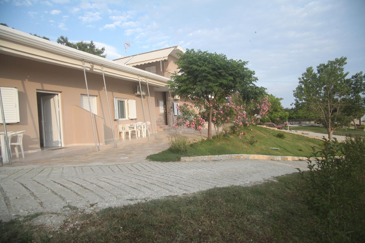 Akrothalassia Lygia  Exterior photo