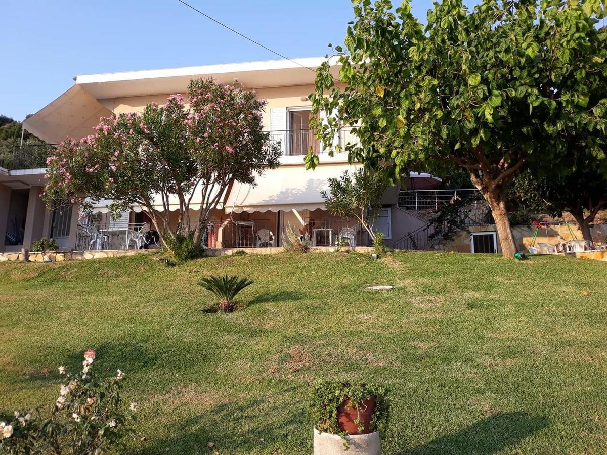 Akrothalassia Lygia  Exterior photo